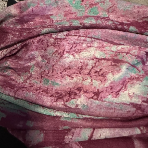 Buff Coolnet UV and Real Tree Neckwear in Aspect Ocean Spray - Picture 5 of 5